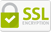 Pagamento seguro e certificado SSL